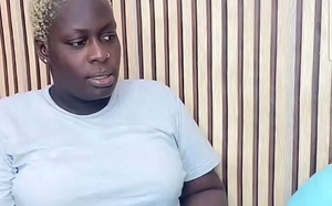 ​TikTok : Nogaye Kara placée en garde à vue après avoir pris la défense de Maman Vulgaire dans un live