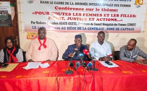 Bras de fer au ministère de l’Emploi : les 32 agents licenciés suspendent leur grève de la faim