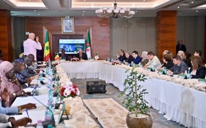 ​Algérie et Sénégal : Relance de la commission mixte après près de 30 ans d'interruption