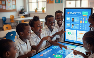 PLANETE 3 : l’Inspection d’Académie de Pikine-Guédiawaye appelle à une mise à jour rigoureuse des données