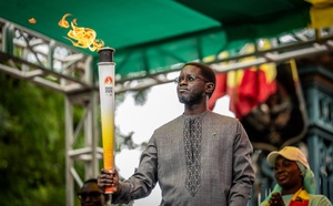 JOJ Dakar 2026 : le président Diomaye Faye appelle à garantir sécurité, salubrité et fluidité de la circulation routière