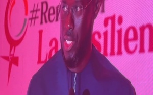 ​Résilience des femmes et des filles : Diomaye Faye promet l’appui du Sénégal aux Premières dames africaines