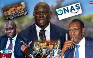  🔴EN Direct: Boycott, loi de finances, ONAS : qui fuit ses responsabilités ?