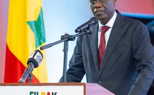 FILDAK 2026 : Ahmadou Al Aminou Lô invite à faire du livre un vecteur d’émancipation et un facteur de cohésion