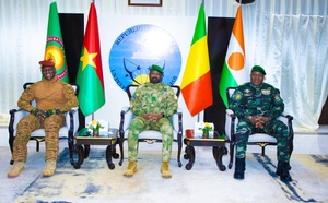 Mali, Niger, Burkina Faso : l'Alliance des États du Sahel face à l'épreuve de la sécurité et de l'intégration régionale