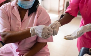 ​Pire : plus de 1 500 femmes dépistées contre les cancers grâce à l’UIDT et à la Police nationale