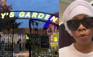 Restaurant Aby’s Garden :  l’enquête conclut à un incendie criminel, une information judiciaire ouverte 