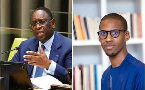 Retrait de Macky Sall de la course à l’ONU : Hamidou Anne salue un choix guidé par le consensus