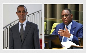 Macky Sall renonce à l'ONU : Alioune Ndoye salue « la dignité d’une décision » et « la fidélité d’une conviction »