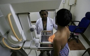 ​Octobre rose: le mouvement «Yaakar takku suxali Walo» plaide pour une mammographie à Dagana
