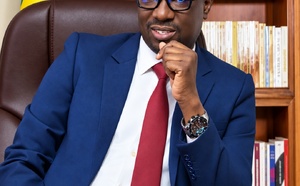 Macky Sall à l’ONU : Matar Diène défend une ambition pour toute l’Afrique