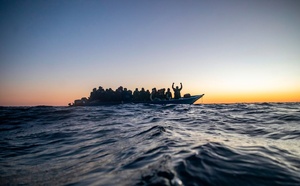 ​Frontex : La coopération avec la Mauritanie, le Sénégal et la Gambie fait chuter de 45 % les départs vers l'Europe