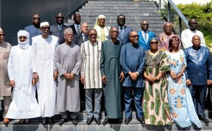 Rapprochement CEDEAO-AES : le CEDS de Dakar salue « une étape majeure » pour la coopération régionale