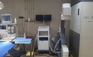 ​Kolda : un amplificateur de brillance de 55 millions FCFA pour renforcer le plateau technique de l’hôpital régional