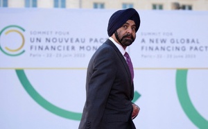 IA, connectivité et emploi : La Banque mondiale dévoile sa première stratégie numérique pour les pays en développement