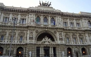 Rome : un Sénégalais aux 11 pseudonymes arrêté pour avoir agressé 7 femmes