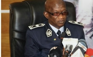 Décès d’Abdoulaye Diop : le ministre de l’Intérieur rend hommage à un « grand serviteur de l’État »