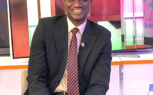 RTS : Alioune Badara Kane relevé de ses fonctions de rédacteur en chef de l’actualité internationale