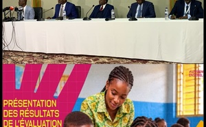 ​PASEC 2024 : les langues nationales, un atout pour les apprentissages au Sénégal