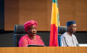 Première Journée de l’ONU à la Maison des Nations Unies de Diamniadio : « un nouveau chapitre » avec le Sénégal  