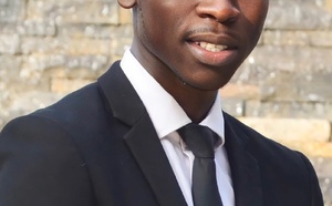 PNUD : le chercheur sénégalais Mouhamed Diagne nommé au Conseil africain des jeunes co-créateurs