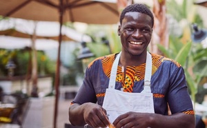 ​Gastronomie : Le Ceebu jën et les saveurs du Sénégal décrochent leur première étoile Michelin aux États-Unis
