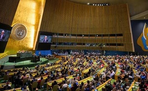 Guerre numérique et IA militaire : l’ONU face au défi de la guerre du futur