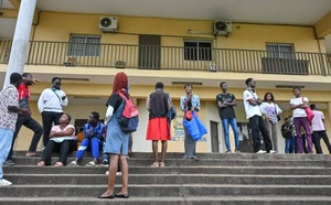 ​Emploi et résilience des jeunes : La 29e session du Comité d'experts de l'Afrique de l'Ouest s'ouvre à Freetown