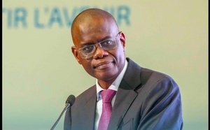 « Aucune réaction, sinon un débat public » : Ahmadou Al Aminou Lo critique la posture de Sonko