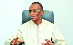 ​« Bureau de la désinformation » : Abdoulaye Seydou Sow charge sévèrement le Pastef