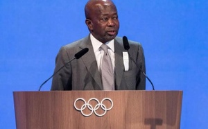 JOJ Dakar 2026 : Diagna Ndiaye exhorte les 136 athlètes à faire honneur au drapeau national