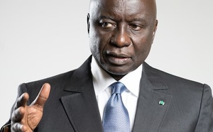  🛑 Direct | Point de Presse : Idrissa Seck sort du silence