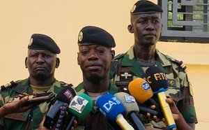 ​Sécurité : la zone militaire n° 3 mise sur l’anticipation et la prévention face aux nouvelles menaces
