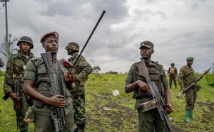 ​Soutien au M23 : Le Trésor américain sanctionne le ministère rwandais de la Défense et la banque Zigama