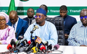 Menaces contre Ousmane Sonko : PASTEF exige une action immédiate du Parquet de Dakar