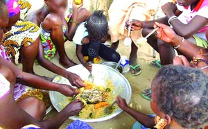Sécurité alimentaire : l'Union européenne réaffirme son engagement aux côtés du Sénégal face aux crises mondiales