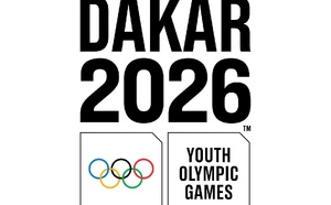 JOJ Dakar 2026 : 11 000 participants, dont 700 danseurs, attendus à la cérémonie d’ouverture