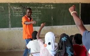 Budget de l'Éducation nationale : le Mouvement national des enseignants patriotes dénonce une coupe de plus de 31 milliards de FCFA