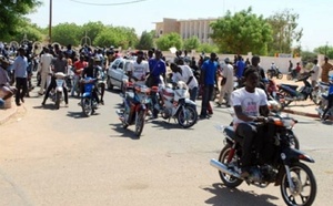 Mbour : la circulation des motos restreinte entre 18heures et 7heures dans les communes de Ngaparou, Saly Portudal et La Somone