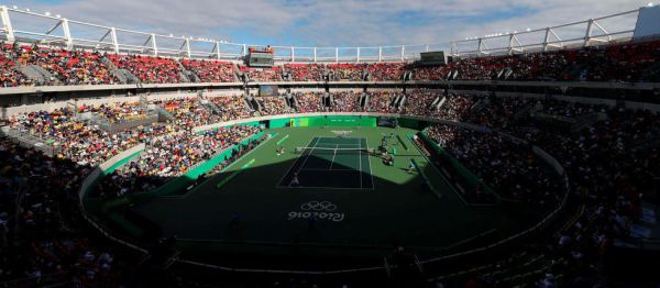 JO 2016 : décès brutal du kiné de l'équipe de France de tennis