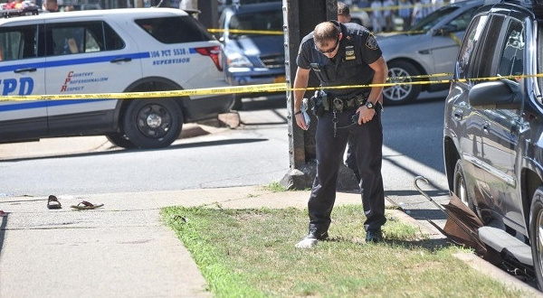 Etats-Unis : Un imam tué par balles à New York