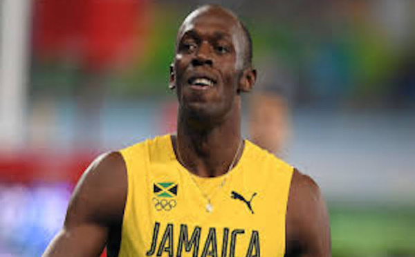 JO 2016 Usain Bolt infi­dèle à Rio ? Des photos compro­met­tantes font surface