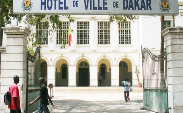 Litige: réaction de la Ville de Dakar sur les déclarations du rappeur Fata