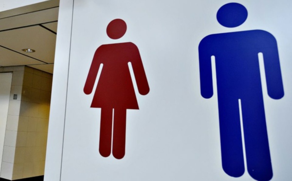 ​Aux Etats-Unis, un juge bloque une directive pour des toilettes transgenres