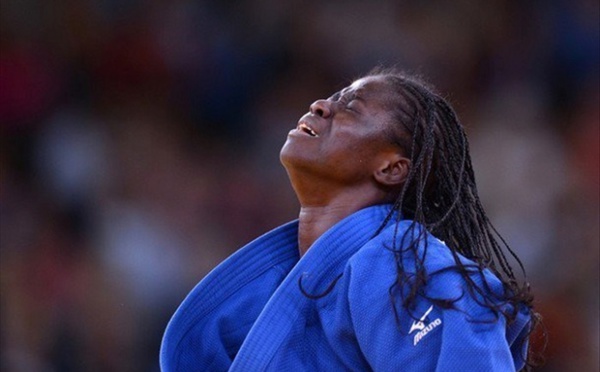 Convoquée par la fédération de judo, Hortense Diédhiou maintient ses propos