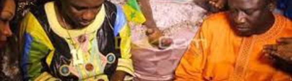 Affaire de l’inculpation de Wally: «Encore cet acharnement qui se poursuit», dénonce Thione Seck