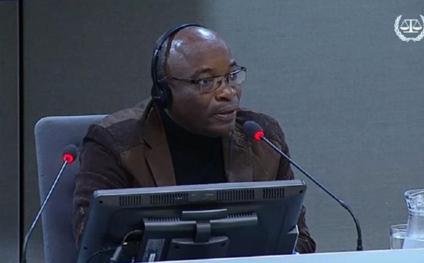 ​Procès Gbagbo : un capitaine de gendarmerie témoigne du drame d’Abobo