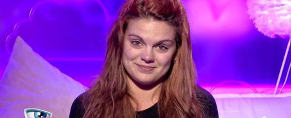 "Secret Story" 10 : Fanny annonce qu'elle est enceinte !