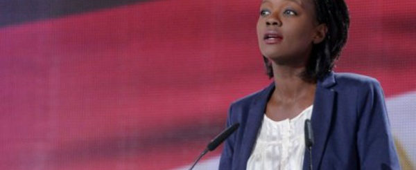 « Nos ancêtres les gaulois » : Rama Yade atomise Nicolas Sarkozy sur Twitter