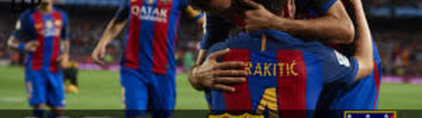 BARÇA – ATLÉTICO MADRID (1-1) : PERSONNE NE PROFITE DU NUL DU REAL !